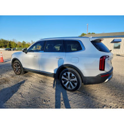 2020 KIA TELLURIDE 5XYP34HC4LG094183 73438455