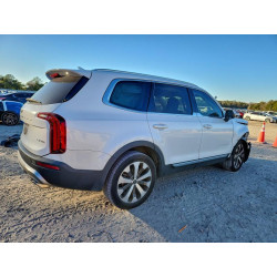 2020 KIA TELLURIDE 5XYP34HC4LG094183 73438455