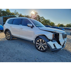 2020 KIA TELLURIDE 5XYP34HC4LG094183 73438455