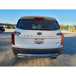 2020 KIA TELLURIDE 5XYP34HC4LG094183 73438455