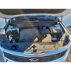 2020 KIA TELLURIDE 5XYP34HC4LG094183 73438455