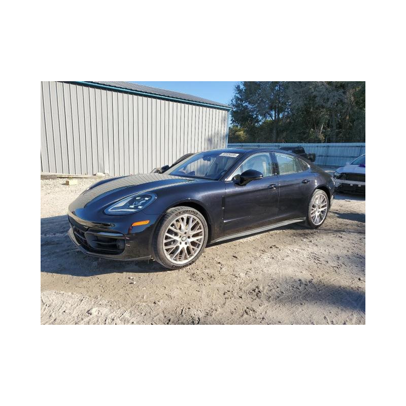 2023 PORSCHE PANAMERA WP0AJ2A79PL102883 92326335