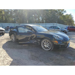 2023 PORSCHE PANAMERA WP0AJ2A79PL102883 92326335