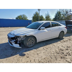 2024 HYUNDAI ELANTRA KMHLM4DG7RU651014 99082625