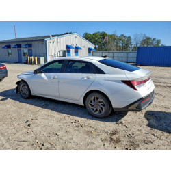 2024 HYUNDAI ELANTRA KMHLM4DG7RU651014 99082625