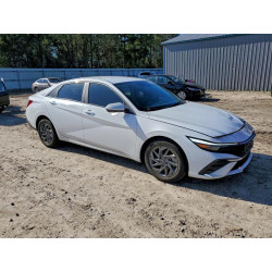2024 HYUNDAI ELANTRA KMHLM4DG7RU651014 99082625