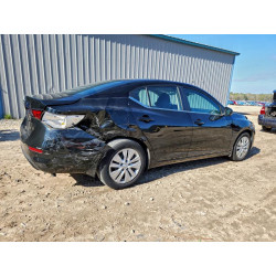 2022 NISSAN SENTRA 3N1AB8BV8NY270969 99767835