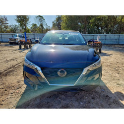 2022 NISSAN SENTRA 3N1AB8BV8NY270969 99767835