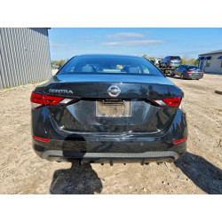 2022 NISSAN SENTRA 3N1AB8BV8NY270969 99767835