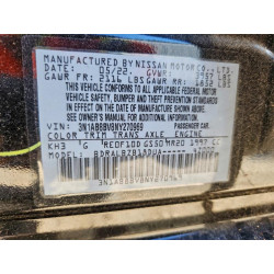 2022 NISSAN SENTRA 3N1AB8BV8NY270969 99767835