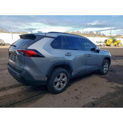 2021 TOYOTA RAV4 2T3P1RFV2MC159401 93945235