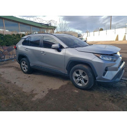 2021 TOYOTA RAV4 2T3P1RFV2MC159401 93945235