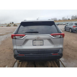 2021 TOYOTA RAV4 2T3P1RFV2MC159401 93945235