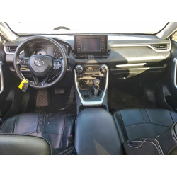 2021 TOYOTA RAV4 2T3P1RFV2MC159401 93945235