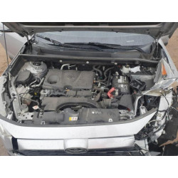 2021 TOYOTA RAV4 2T3P1RFV2MC159401 93945235