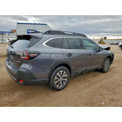 2025 SUBARU OUTBACK 4S4BTAFC7S3197964 94291135