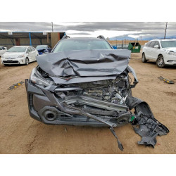 2025 SUBARU OUTBACK 4S4BTAFC7S3197964 94291135