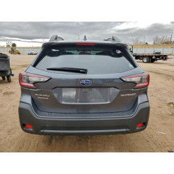 2025 SUBARU OUTBACK 4S4BTAFC7S3197964 94291135