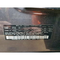 2025 SUBARU OUTBACK 4S4BTAFC7S3197964 94291135