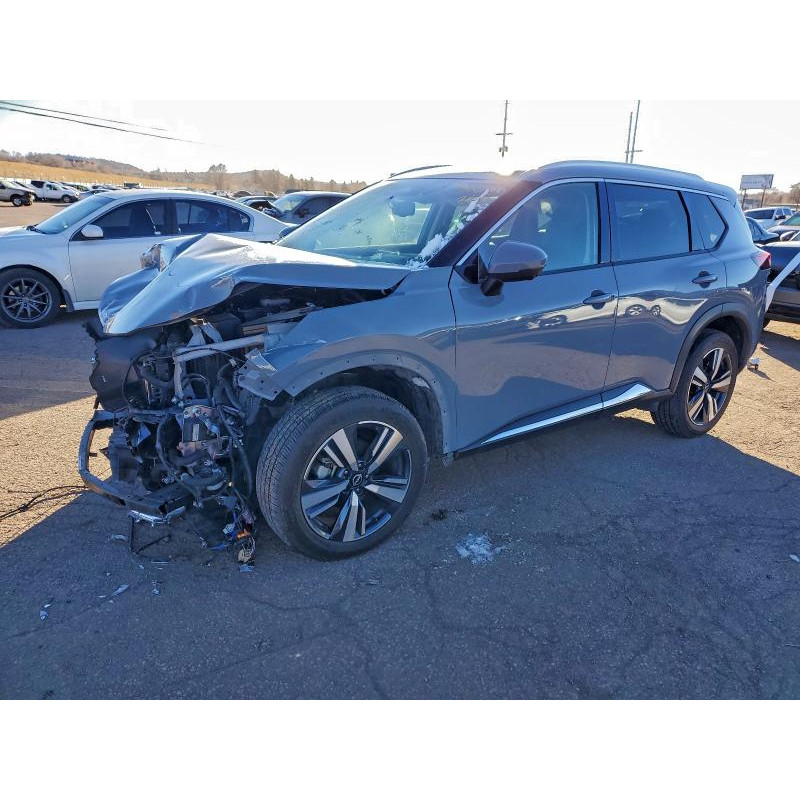 2023 NISSAN ROGUE 5N1BT3CB9PC803439 95000895
