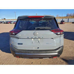 2023 NISSAN ROGUE 5N1BT3CB9PC803439 95000895