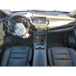 2023 NISSAN ROGUE 5N1BT3CB9PC803439 95000895