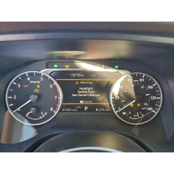 2023 NISSAN ROGUE 5N1BT3CB9PC803439 95000895