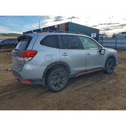 2020 SUBARU FORESTER JF2SKARC2LH430609 95797335