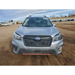 2020 SUBARU FORESTER JF2SKARC2LH430609 95797335