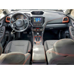 2020 SUBARU FORESTER JF2SKARC2LH430609 95797335