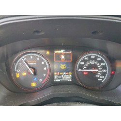 2020 SUBARU FORESTER JF2SKARC2LH430609 95797335