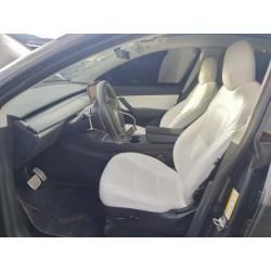 2022 TESLA MODEL Y 7SAYGDEF8NF381983 96207635