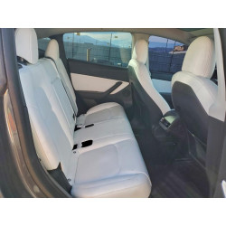 2022 TESLA MODEL Y 7SAYGDEF8NF381983 96207635