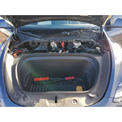 2022 TESLA MODEL Y 7SAYGDEF8NF381983 96207635