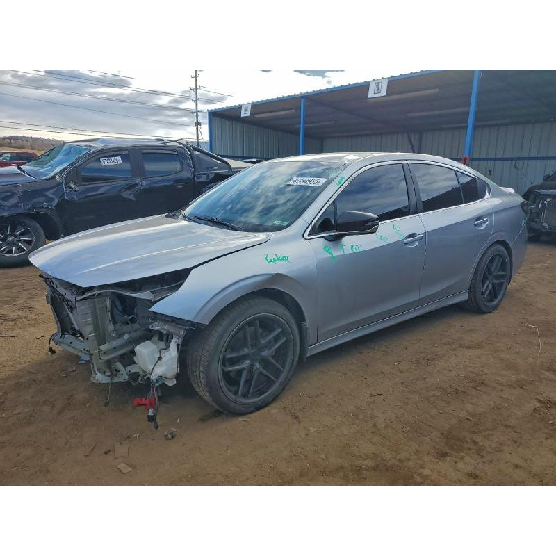 2020 SUBARU LEGACY 4S3BWAF66L3030194 96994955