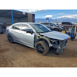 2020 SUBARU LEGACY 4S3BWAF66L3030194 96994955