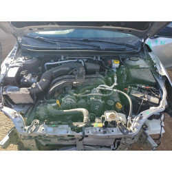 2020 SUBARU LEGACY 4S3BWAF66L3030194 96994955