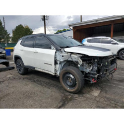 2021 JEEP COMPASS 3C4NJDDB8MT590012 82116655
