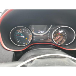 2021 JEEP COMPASS 3C4NJDDB8MT590012 82116655