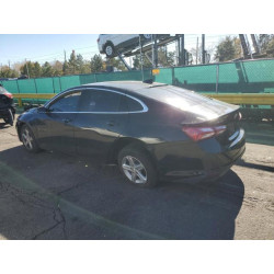 2022 CHEVROLET MALIBU 1G1ZD5ST4NF184713 90863195