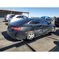 2022 CHEVROLET MALIBU 1G1ZD5ST4NF184713 90863195