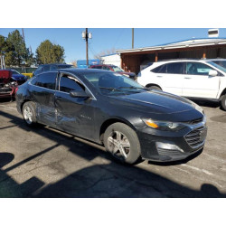 2022 CHEVROLET MALIBU 1G1ZD5ST4NF184713 90863195