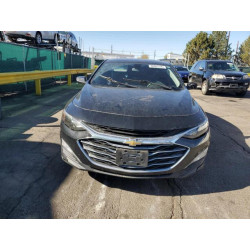 2022 CHEVROLET MALIBU 1G1ZD5ST4NF184713 90863195