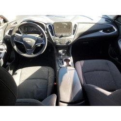 2022 CHEVROLET MALIBU 1G1ZD5ST4NF184713 90863195