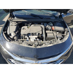 2022 CHEVROLET MALIBU 1G1ZD5ST4NF184713 90863195