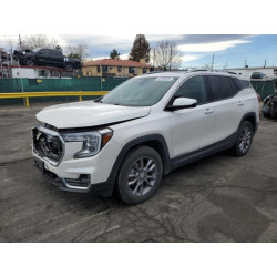 2023 GMC TERRAIN 3GKALVEG6PL124385 92463025