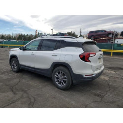 2023 GMC TERRAIN 3GKALVEG6PL124385 92463025