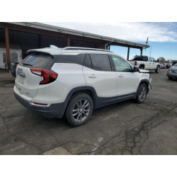 2023 GMC TERRAIN 3GKALVEG6PL124385 92463025