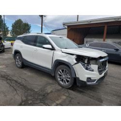 2023 GMC TERRAIN 3GKALVEG6PL124385 92463025