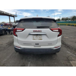 2023 GMC TERRAIN 3GKALVEG6PL124385 92463025